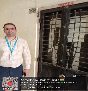 Flat for Sale in Ahmedabad