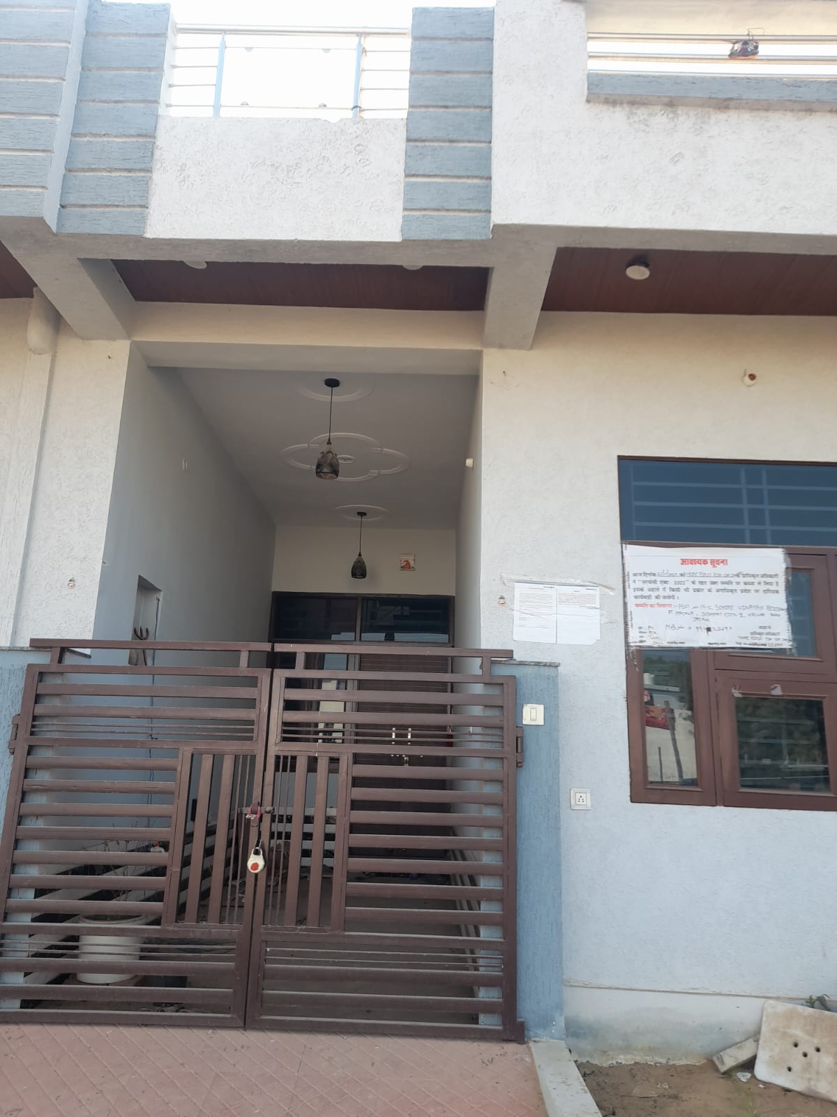 House for Sale in Kalwar Road Jhotwara