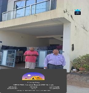 Individual House for Sale in Rajpipla