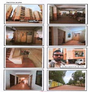 Flat for Sale in Bhilai