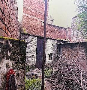 Plot for Sale in Raipur