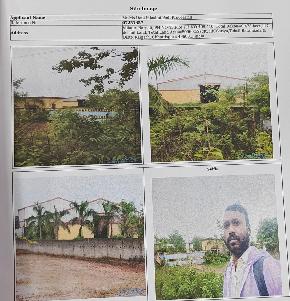Godowns for Sale in BARPALI, Jindal Industrial Park