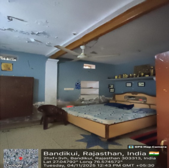 Individual House for sale in Bandikui Dausa