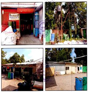 Industrial Plot with Factory Building for Sale in TINSUKIA, Tinsukia
