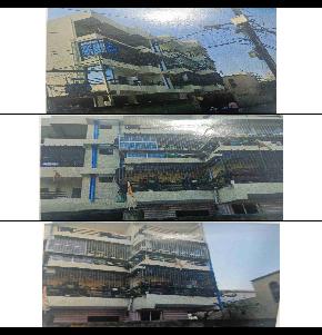 Flat for Sale in BOOTY RANCHI, BIT Campus Mesra