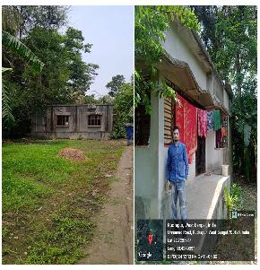 Individual House for Sale in Badkulla