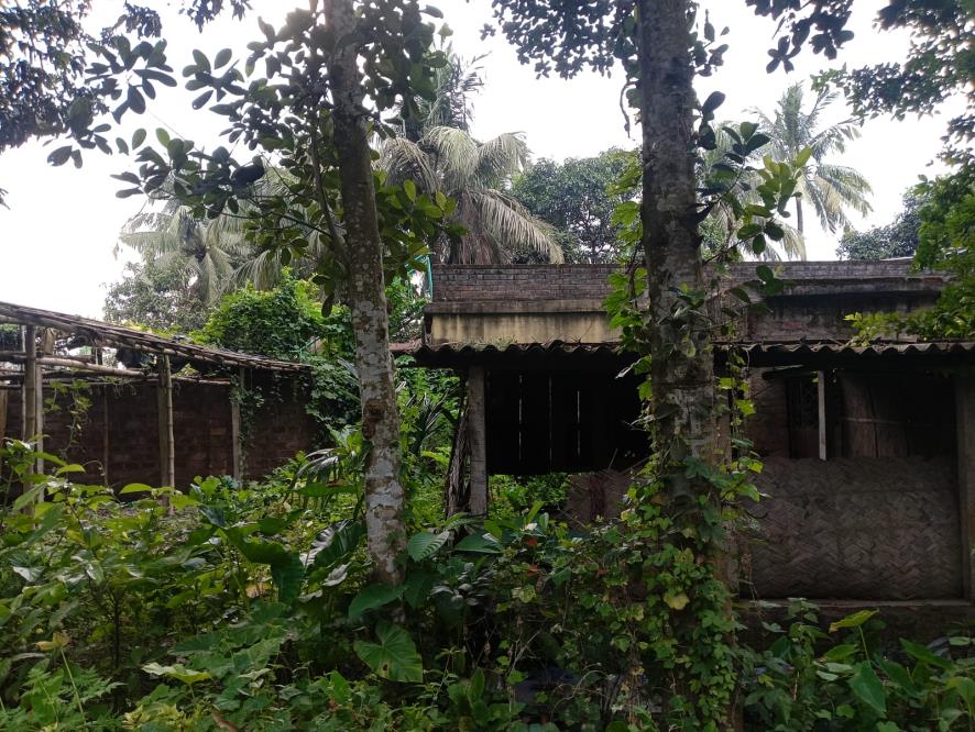 Individual House for Sale in Badkulla