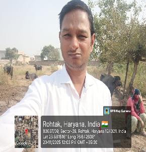 LAND/PLOT for Sale in Rohtak