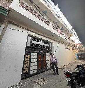 Individual House for Sale in H No. 2290, Ward No. 18, Vishwakarma Colony Jagadhari, Jaroda Jagadhari, Yamunanagar - 135003, Buria