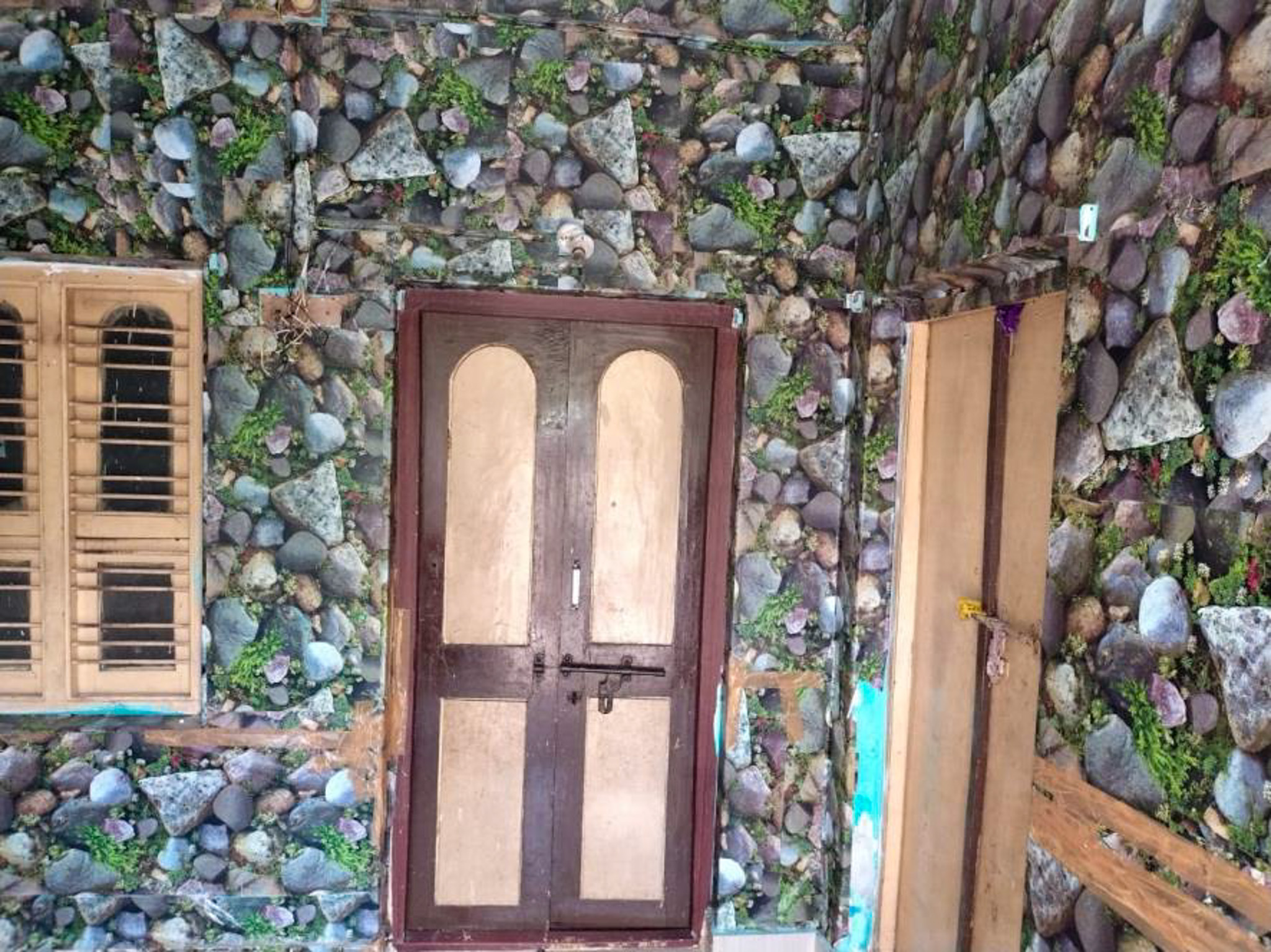 Individual House for Sale in Vijayawada