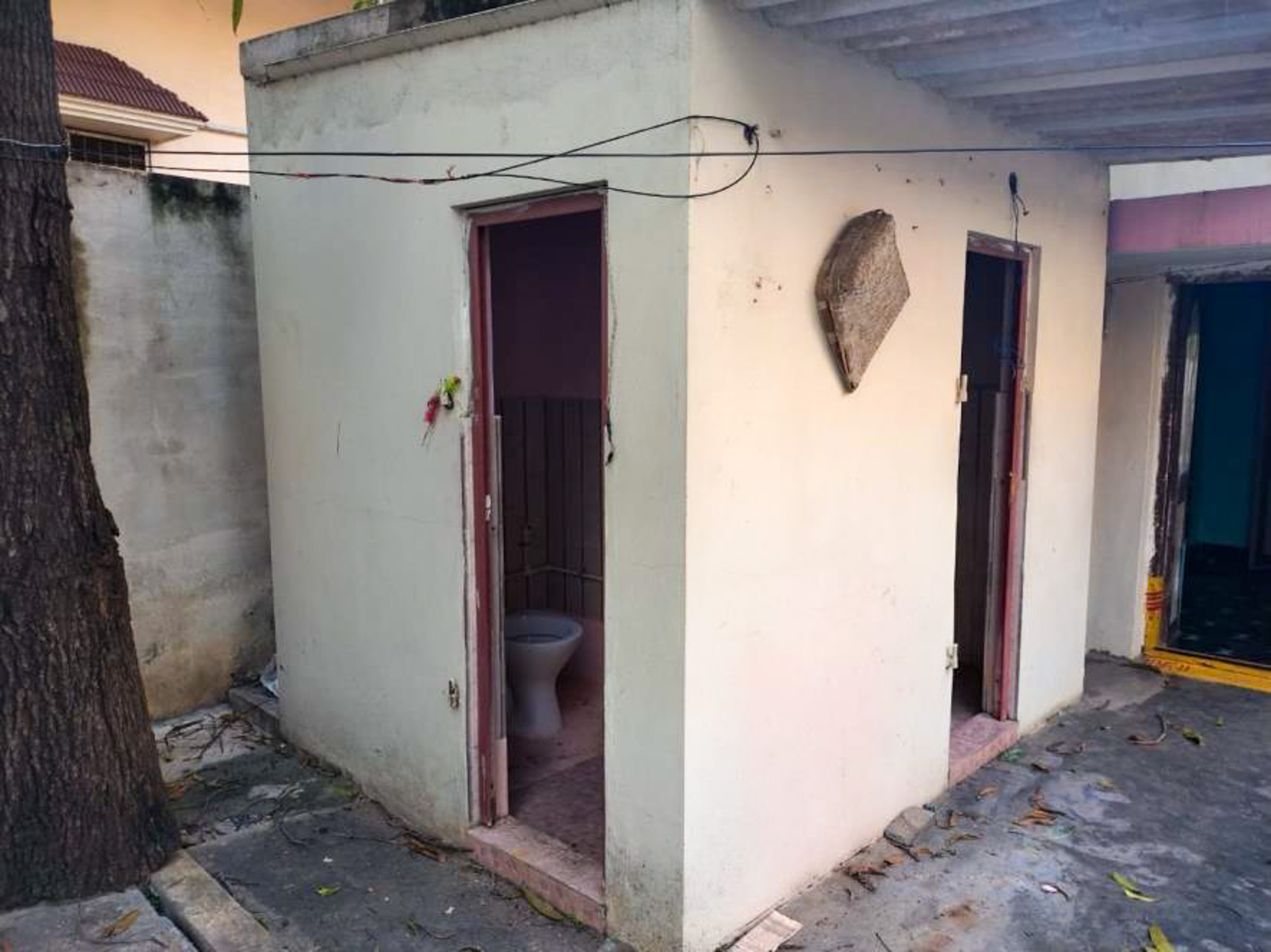 Individual House for Sale in Vijayawada