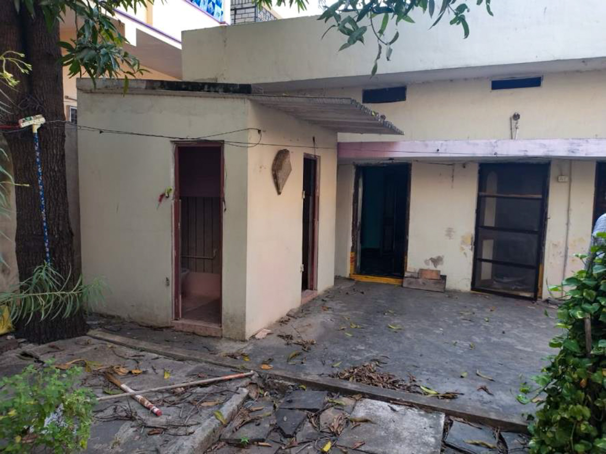 Individual House for Sale in Vijayawada