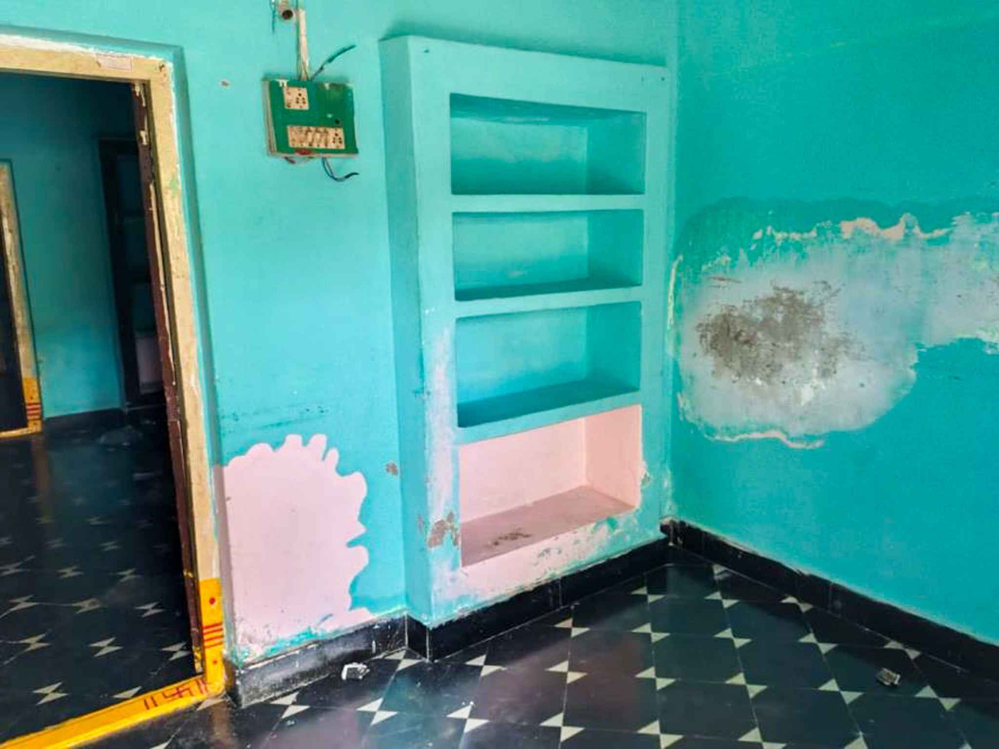 Individual House for Sale in Vijayawada