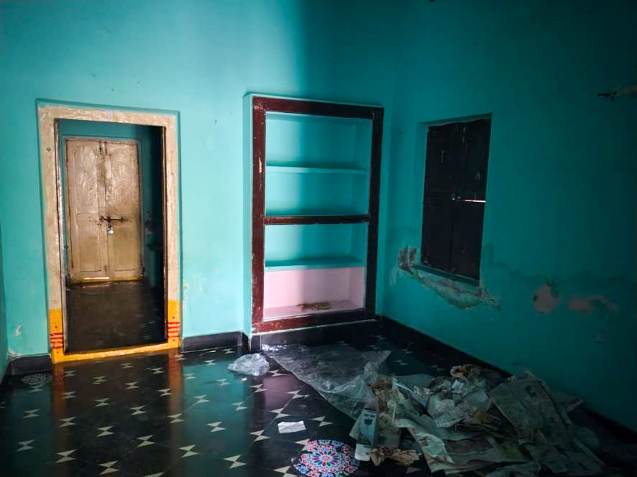 Individual House for Sale in Vijayawada