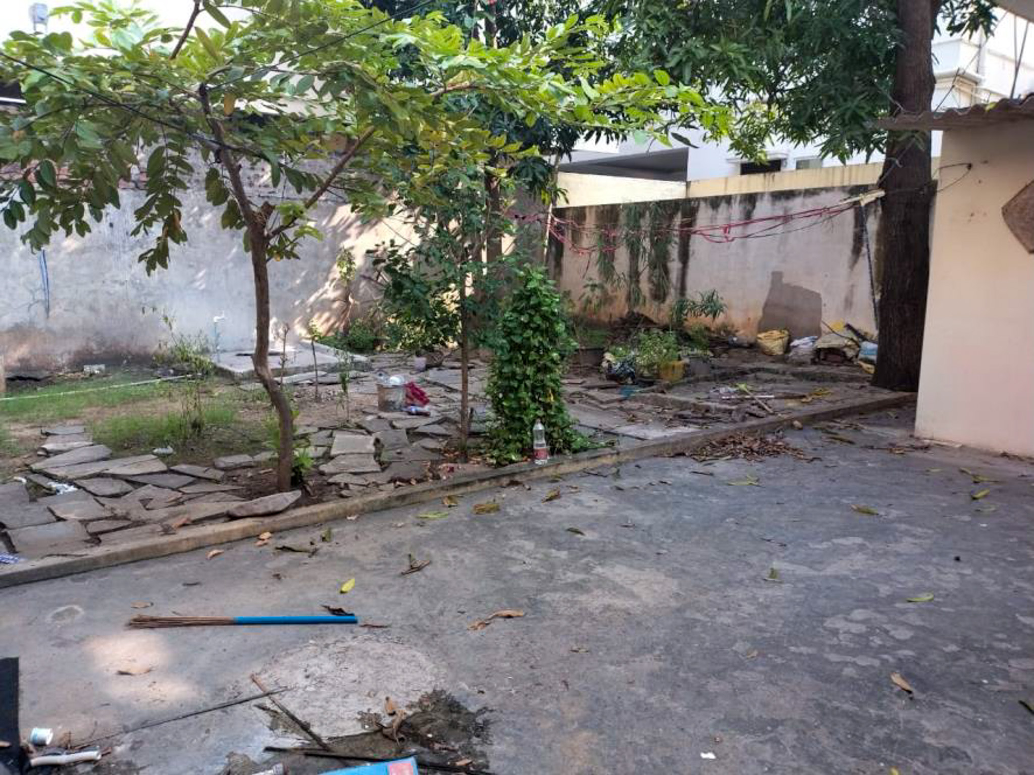 Individual House for Sale in Vijayawada