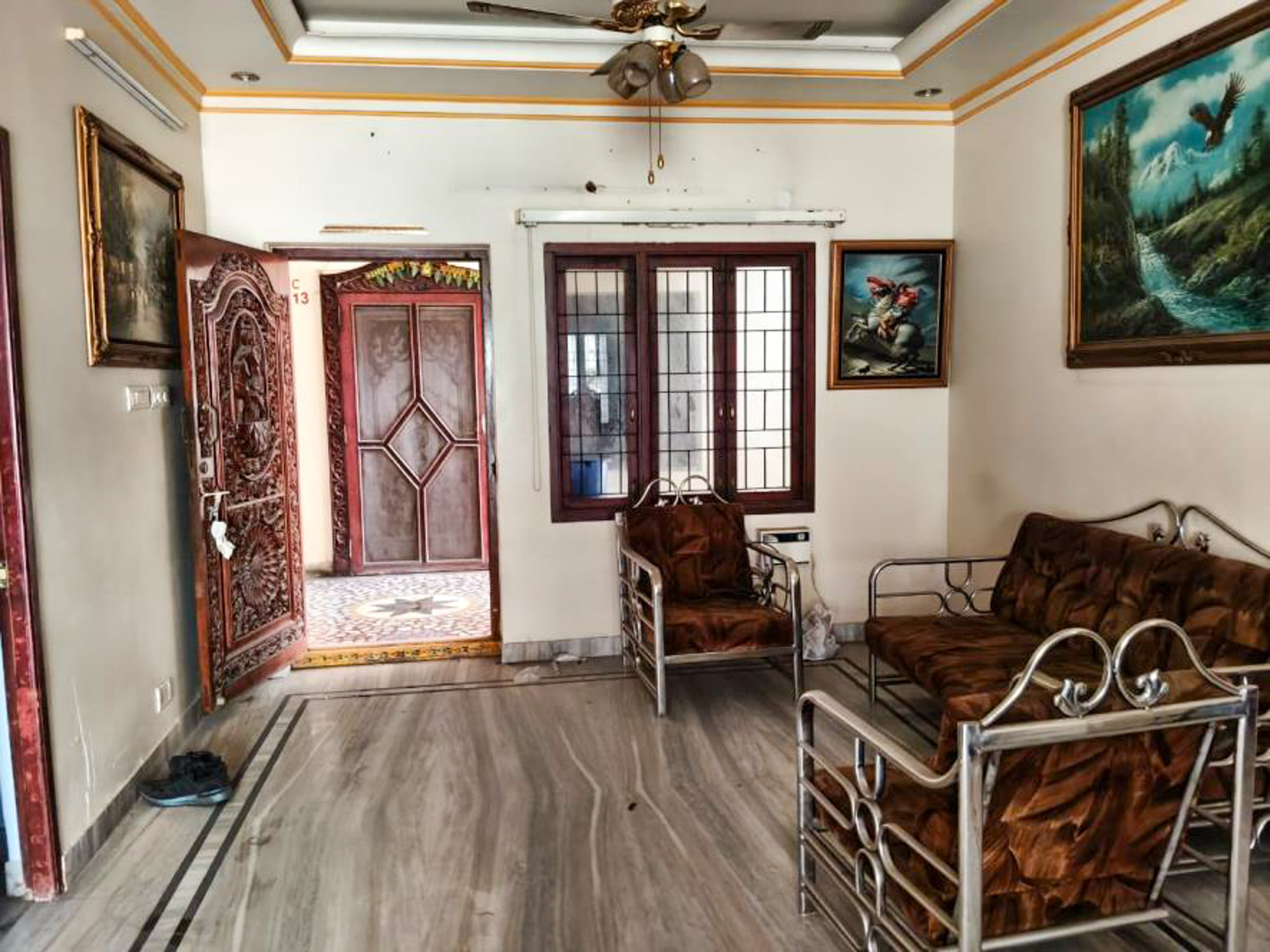 Flat for Sale in GOLDEN HOMES, GUNTUR, Guntur