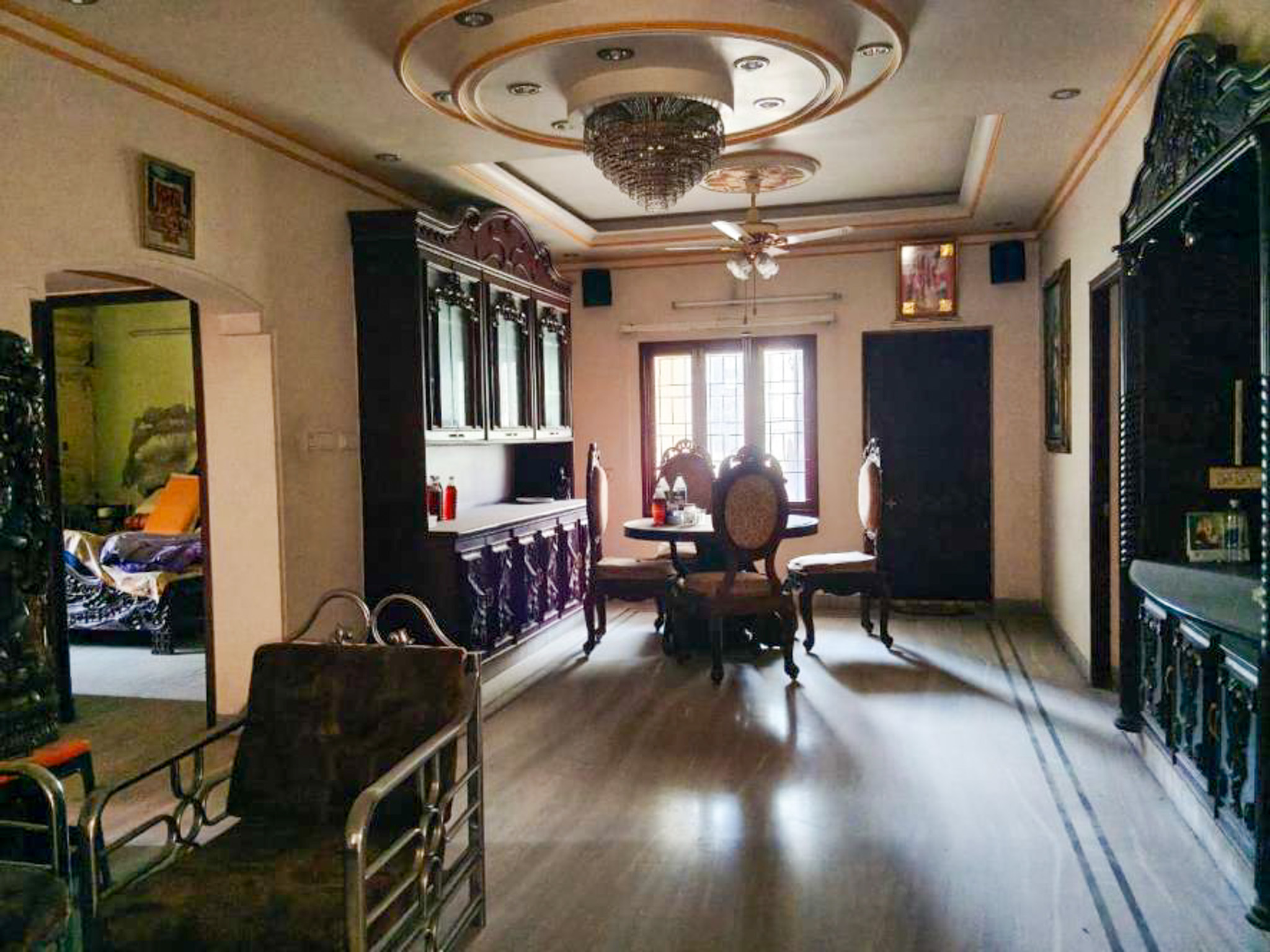 Flat for Sale in GOLDEN HOMES, GUNTUR, Guntur