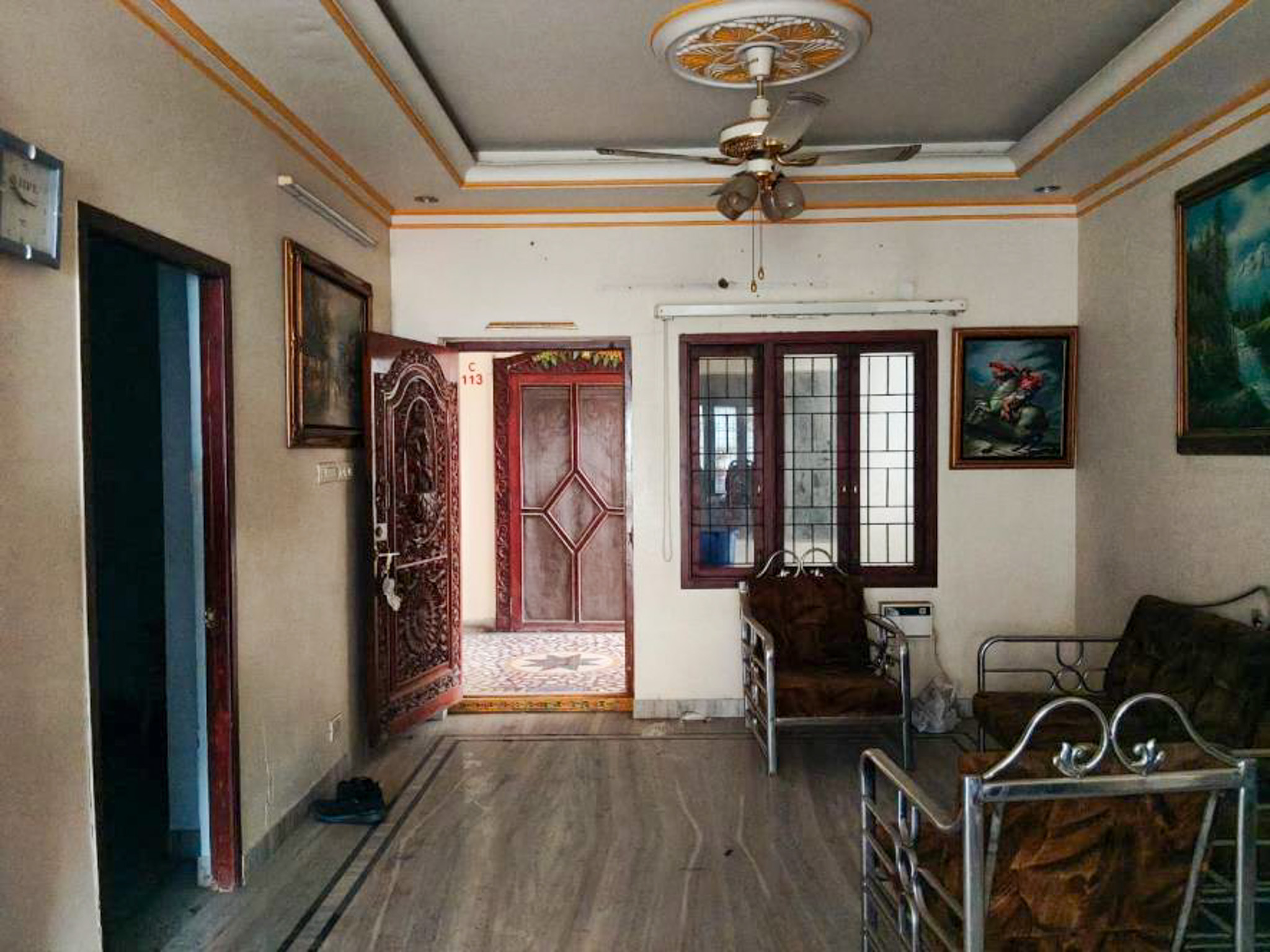 Flat for Sale in GOLDEN HOMES, GUNTUR, Guntur