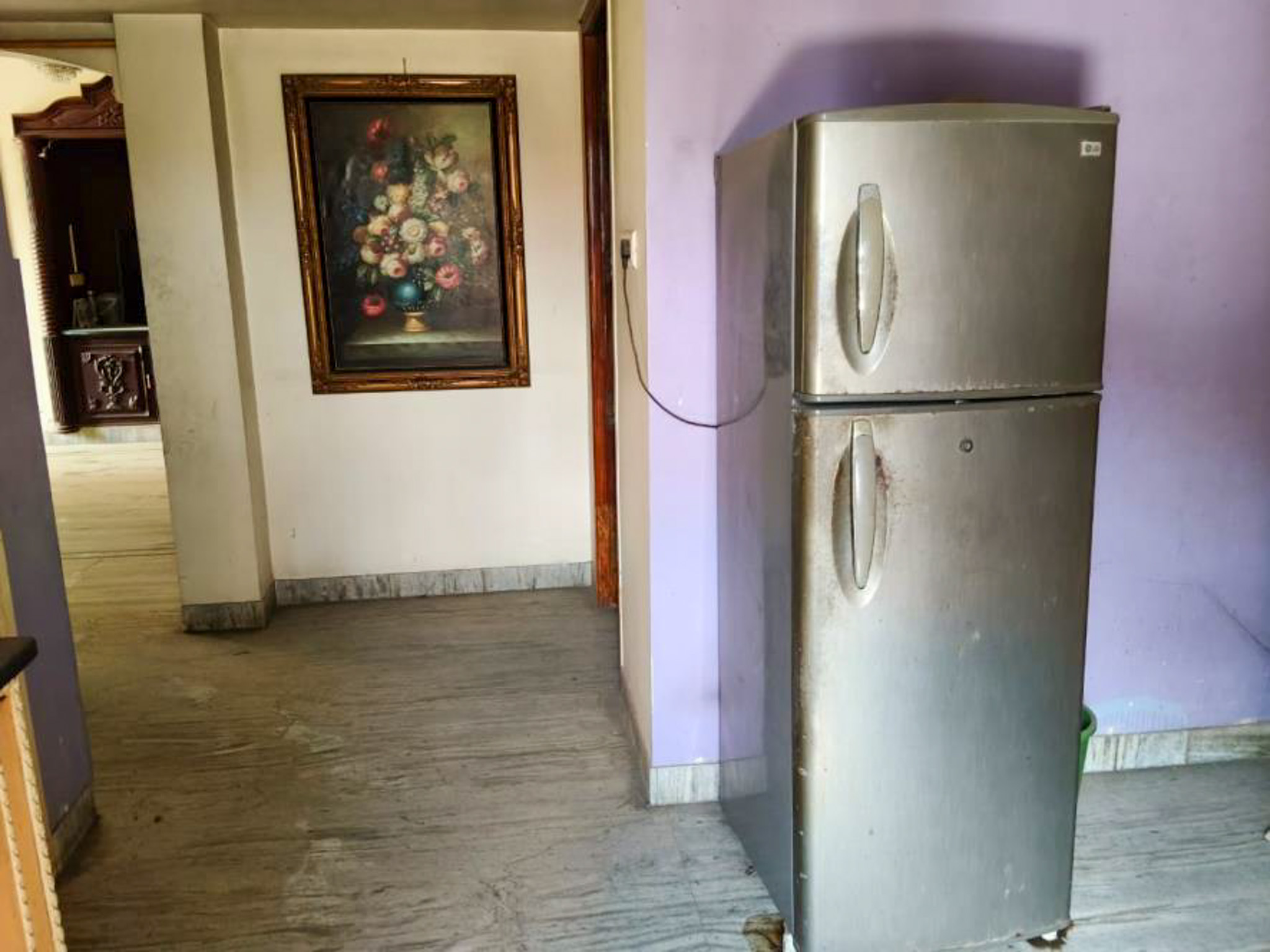 Flat for Sale in GOLDEN HOMES, GUNTUR, Guntur
