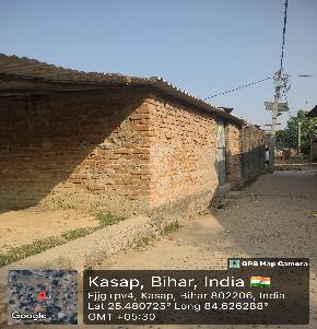 Individual House for Sale in ARRAH, BIHAR, Arrah