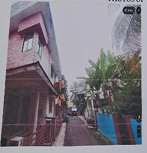 Bungalow for Sale in Vasco Da Gama