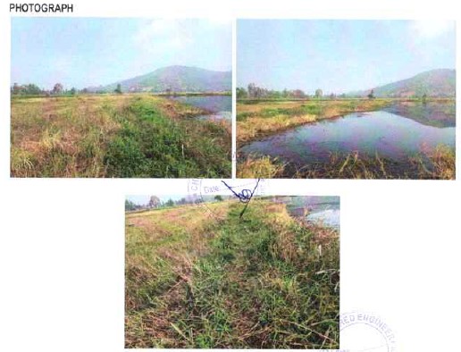 Individual House for Sale in SHAMUSHANG, Nambol