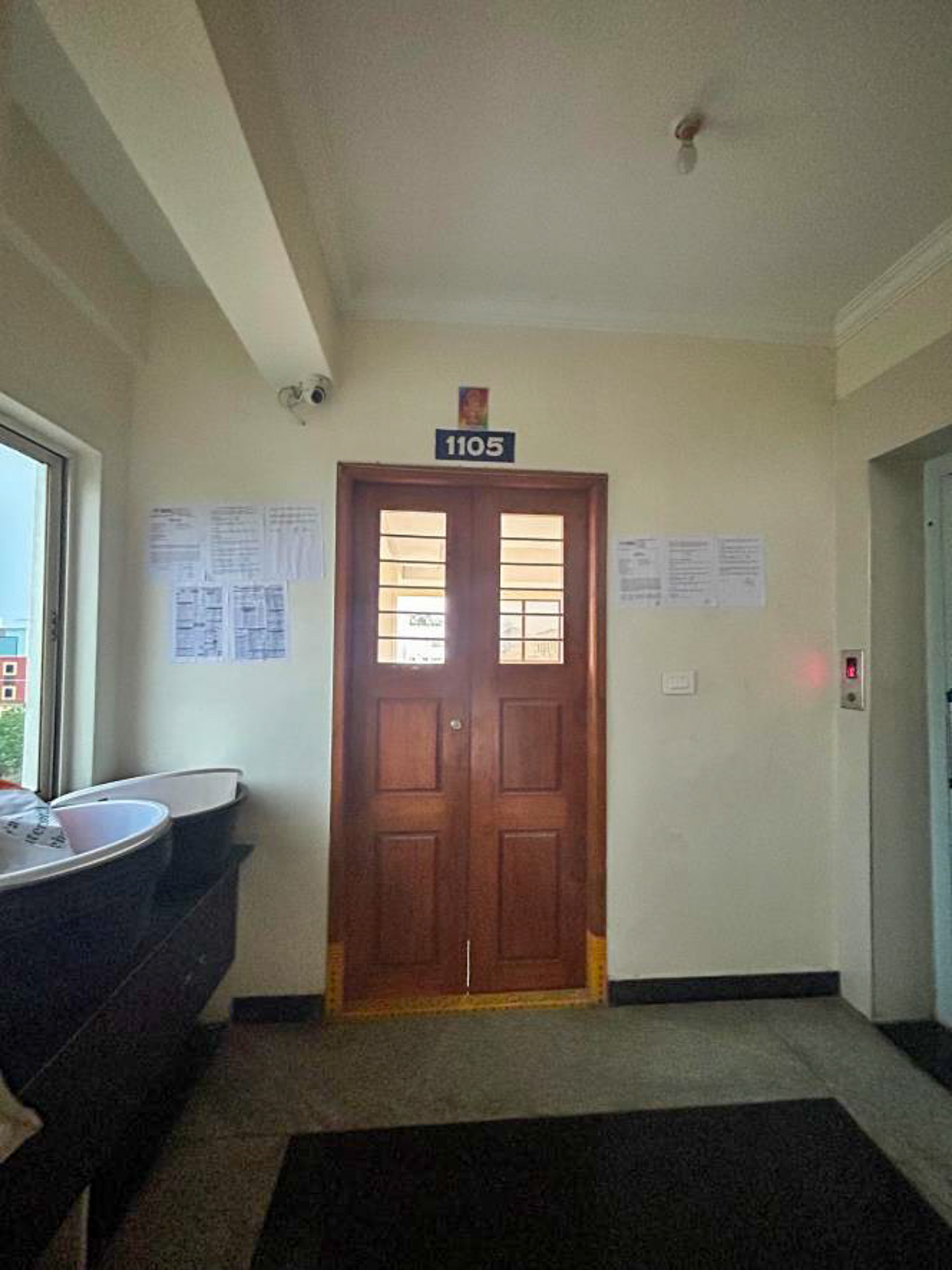 4 BHK Flat for Sale in SRINIVASA GRAND CITY, Flat No 1105 Anjanadri Block, Srinivasa Grand City Jain Colony, Gollapudi, Vijayawada, Vijayawada