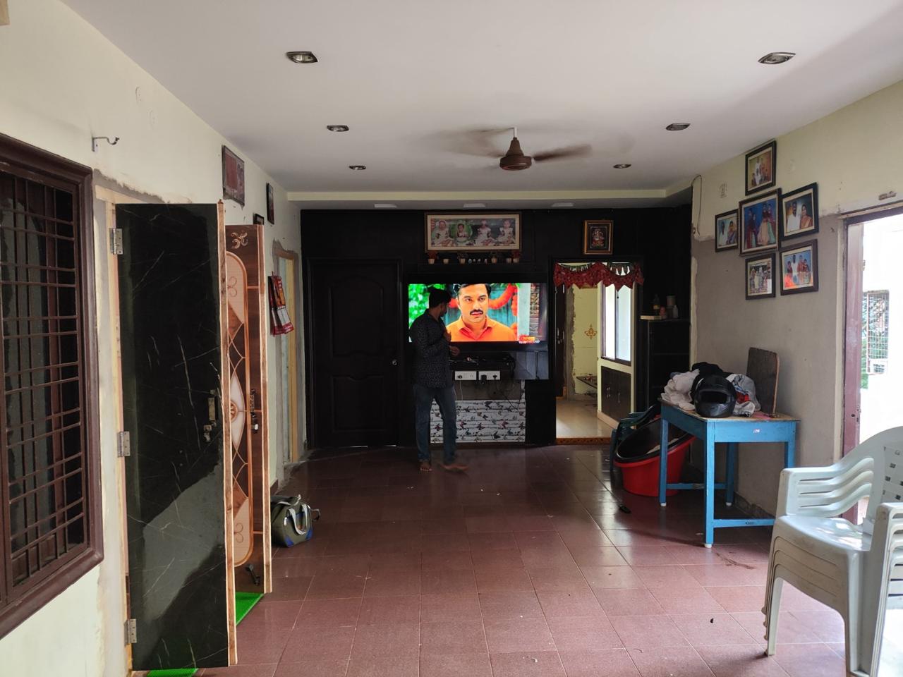 Flat for Sale in DAMODAR VILLA, Hyderabad
