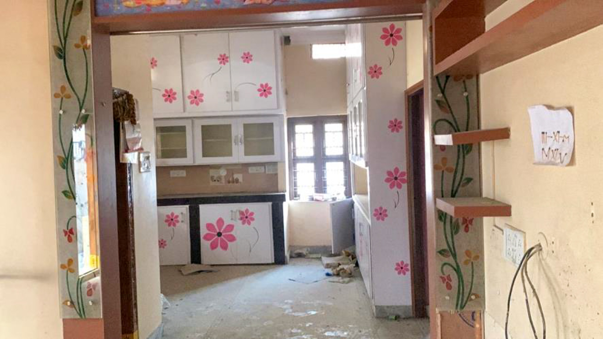 Individual House for Sale in SHAIKPET, SHAIKPET HYDERABAD, Hyderabad
