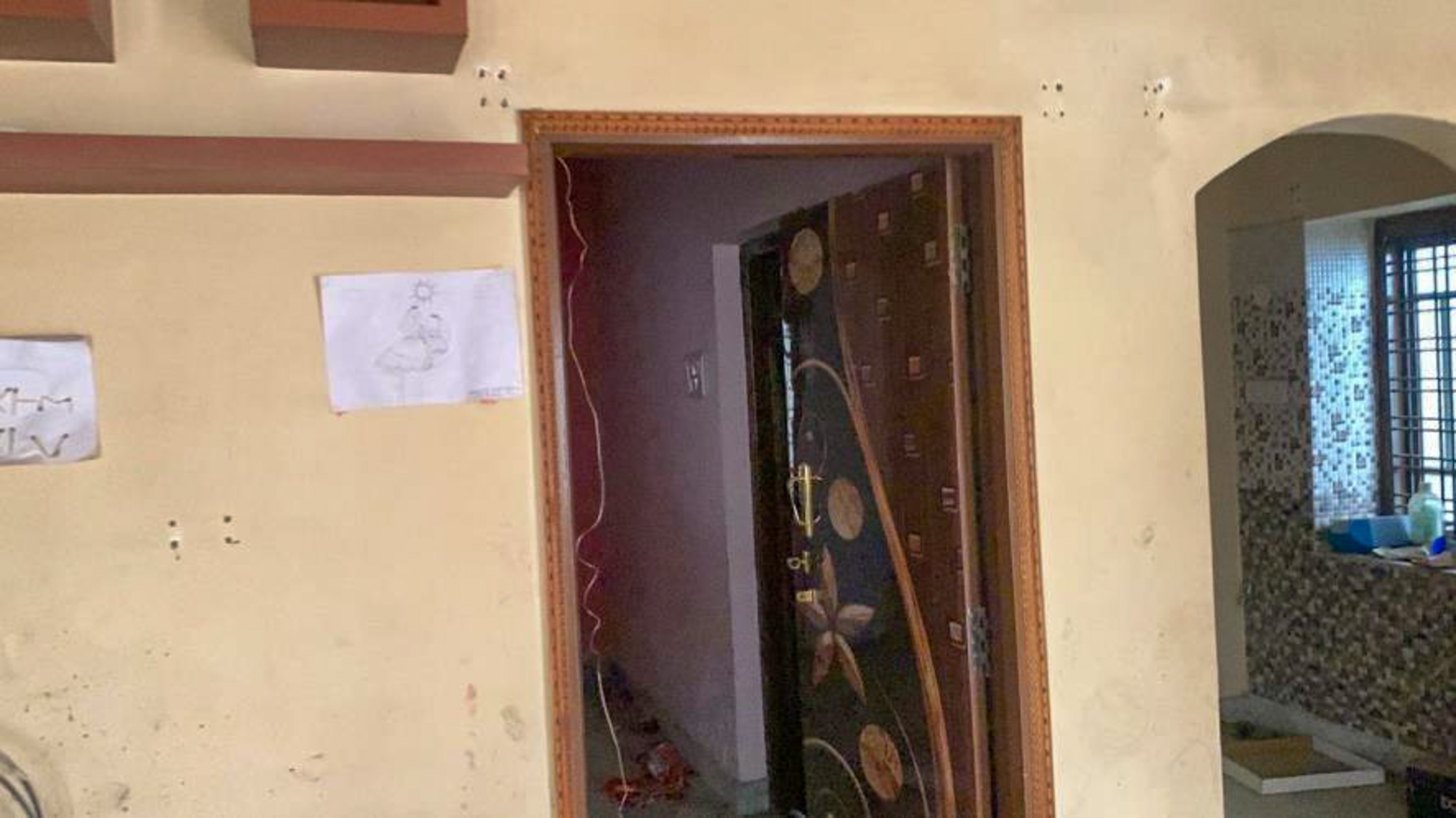 Individual House for Sale in SHAIKPET, SHAIKPET HYDERABAD, Hyderabad