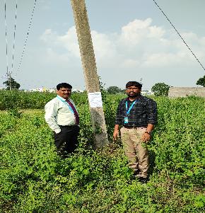 plot for Sale in Korutla