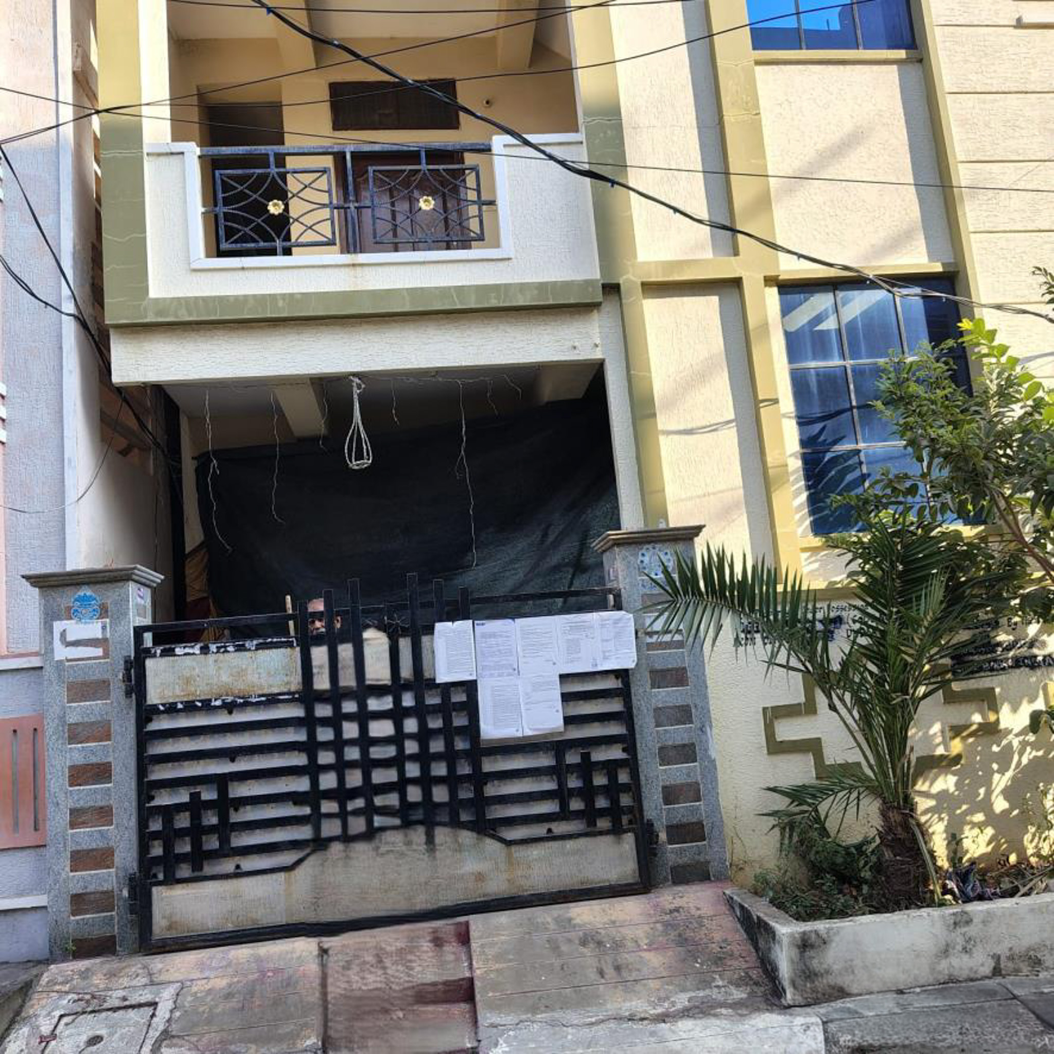 4 BHK Individual House for Sale in OWN HOUSE, hyderabad, Hyderabad