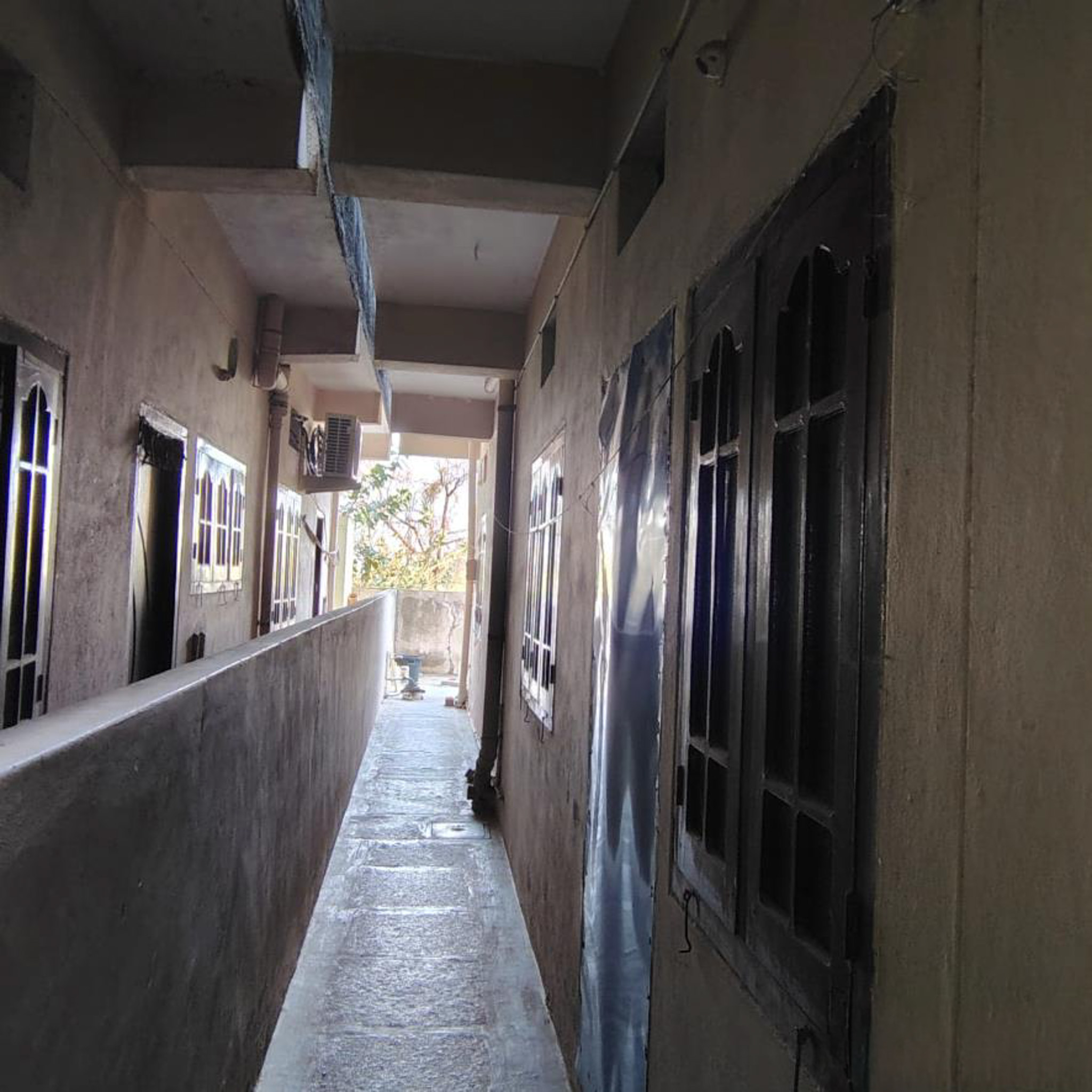 4 BHK Individual House for Sale in OWN HOUSE, hyderabad, Hyderabad