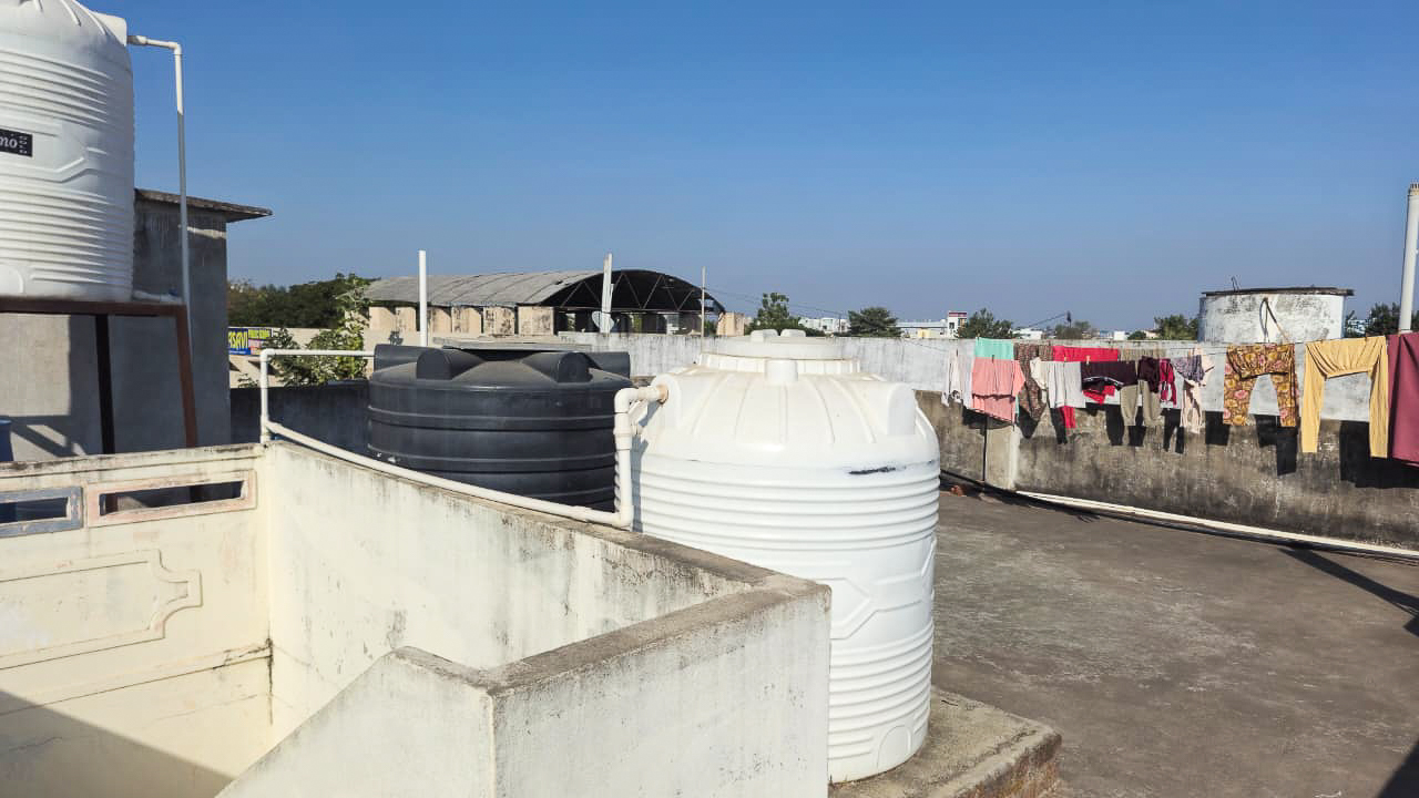 Individual House for Sale in KAMAREDDY, Kamareddy