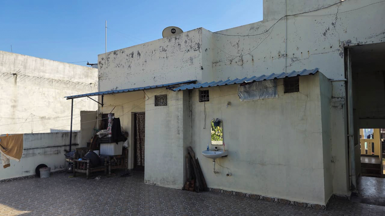 Individual House for Sale in KAMAREDDY, Kamareddy