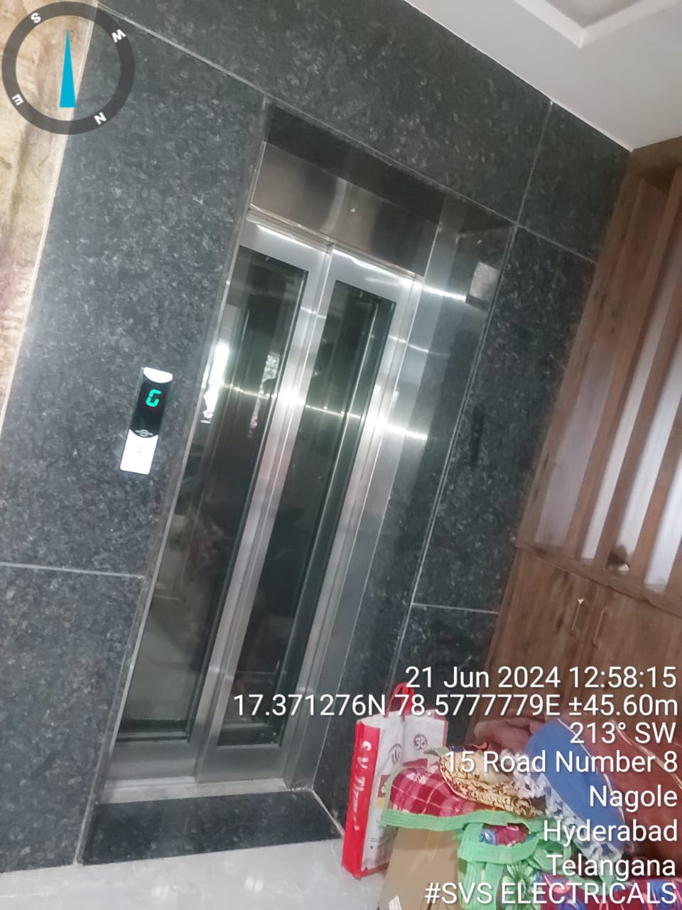 Individual House for Sale in Hyderabad