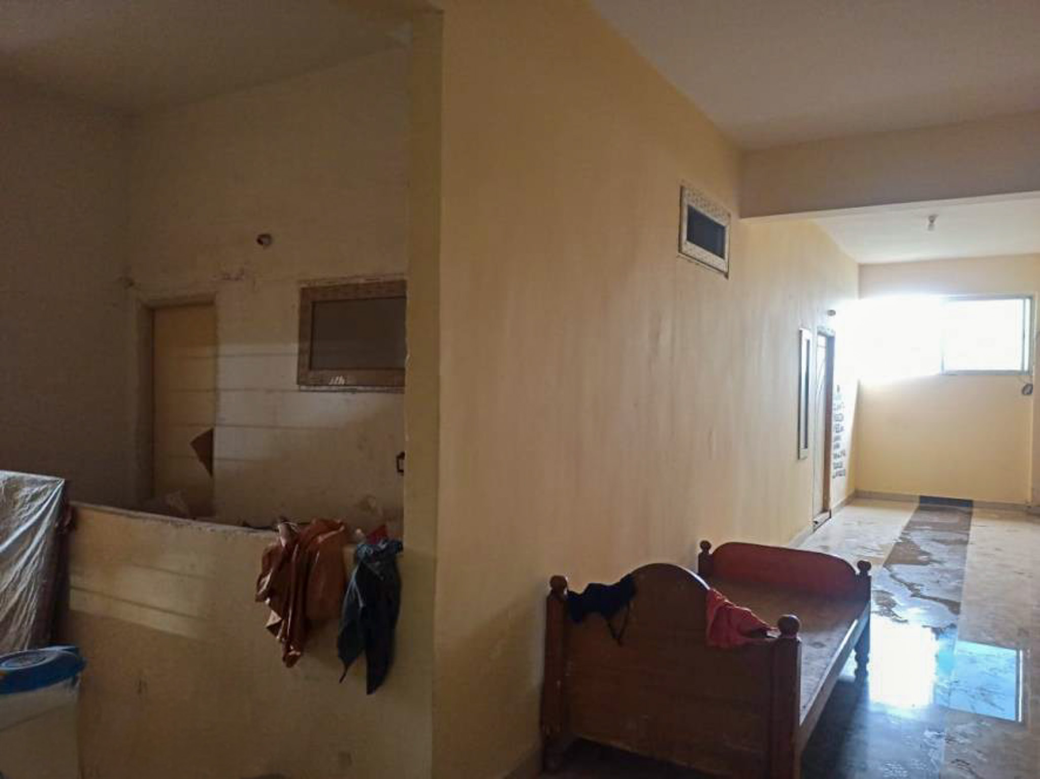 2 BHK Flat for Sale in Anthati Enclave, Dollapally village in kompally muncipality, dundigul, gandimahisamma mdl, Medchal-Malkajgiri Dist, Hyderabad
