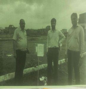 Plot for Sale in Hazaribagh, Hazaribag