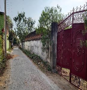 Plot for Sale in Deoghar