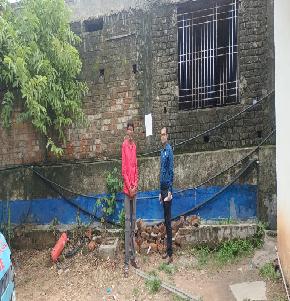 Individual House for Sale in RAMGARH, Barughutu