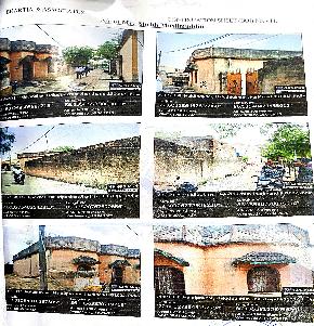 Individual House for Sale in HATA, Haludpukhur