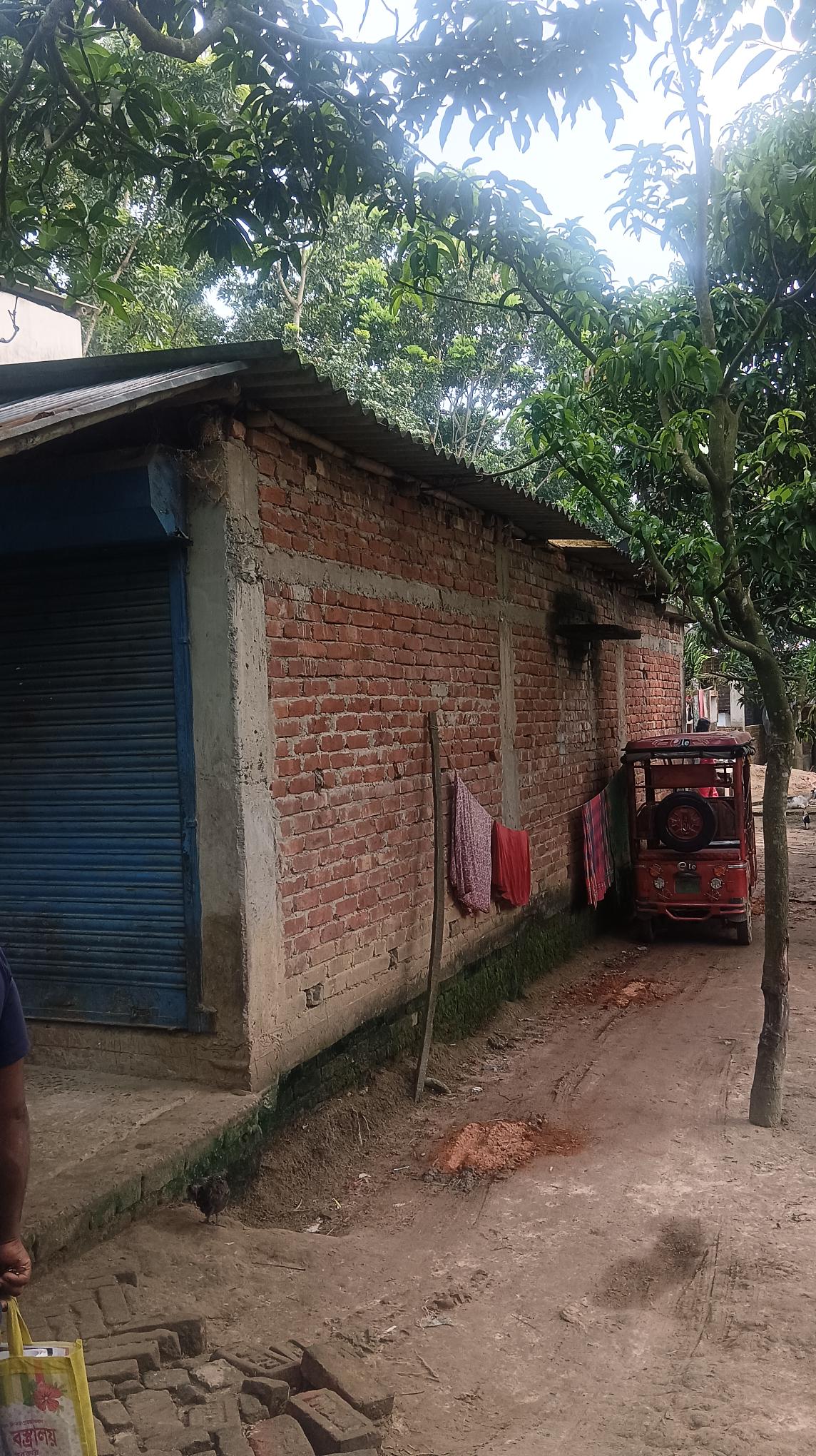 Individual House for Sale in Jothhar, Malda