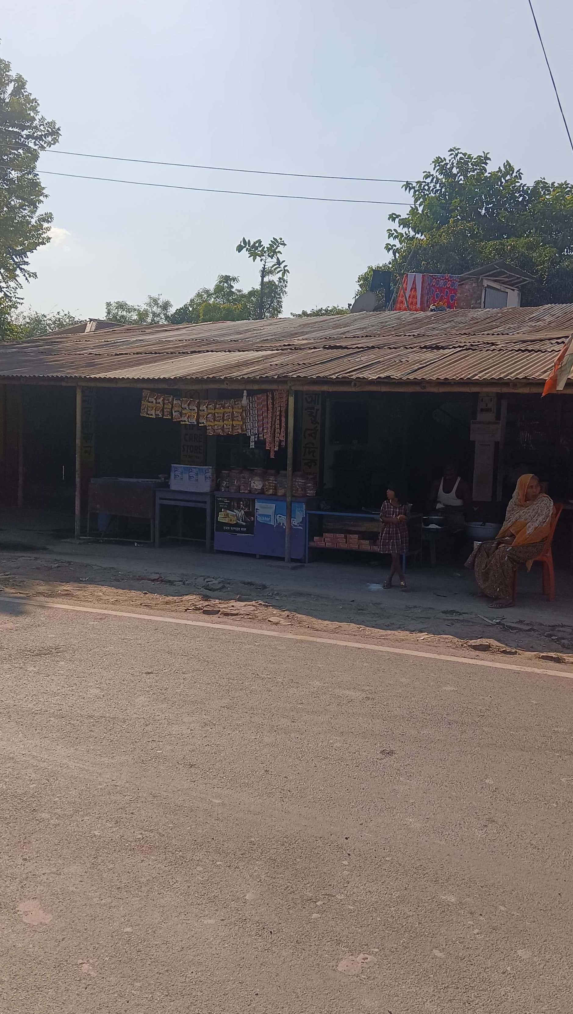 Individual House for Sale in Chanchal