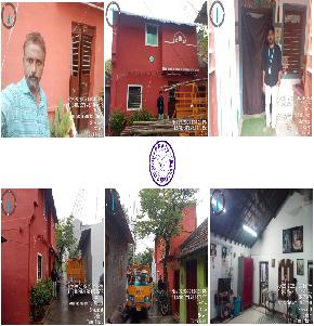 Individual House for Sale in Residential, Salem
