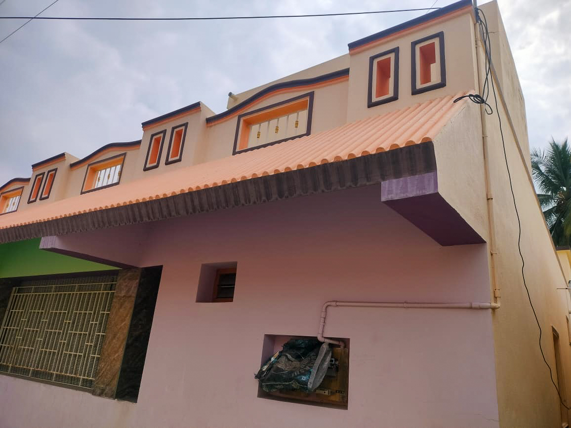 Individual House for Sale in METTUR, Kolathur