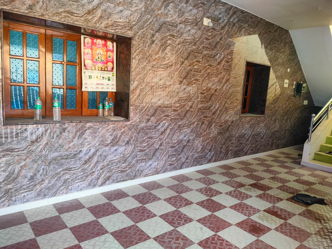 Individual House for Sale in METTUR, Kolathur