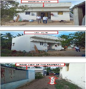 Individual House for Sale in ATTUR, Attur