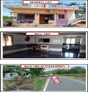 Individual House for Sale in ATTUR, Keeripatti