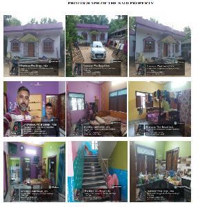 Individual House for Sale in Kakdihi