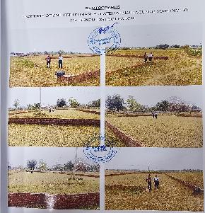 EMPTY LAND for Sale in Ranchi